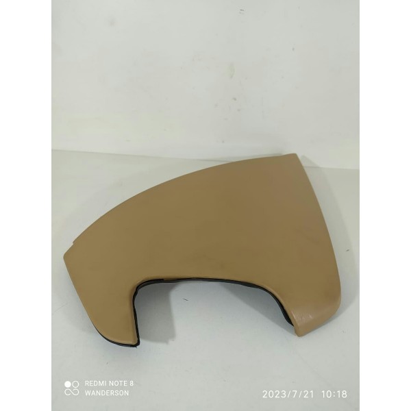 Tampa Painel Panamera Direita 2011/2019 97055240600 Caramelo