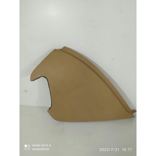 Tampa Painel Panamera Direita 2011/2019 97055240600 Caramelo