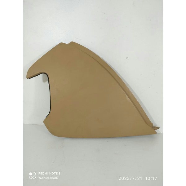 Tampa Painel Panamera Direita 2011/2019 97055240600 Caramelo