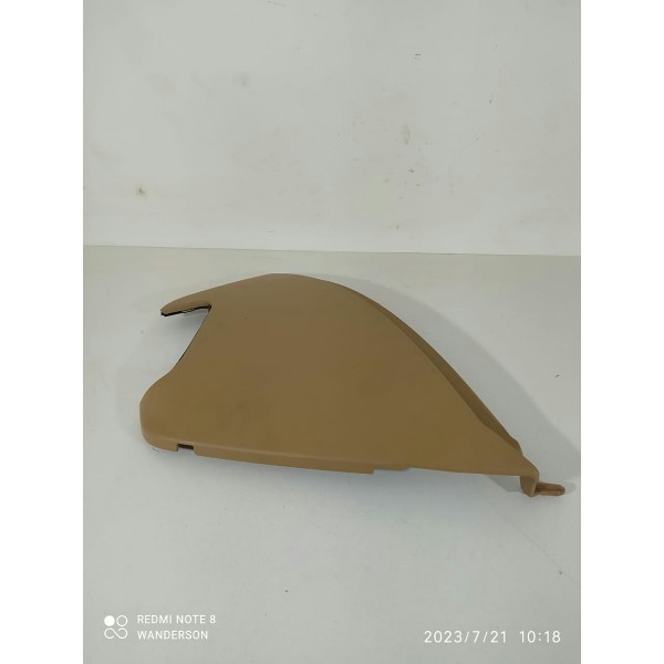 Tampa Painel Panamera Direita 2011/2019 97055240600 Caramelo