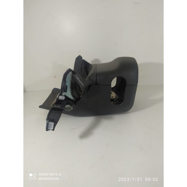 Acabamento Coluna Direção Porsche Panamera 2010/2019