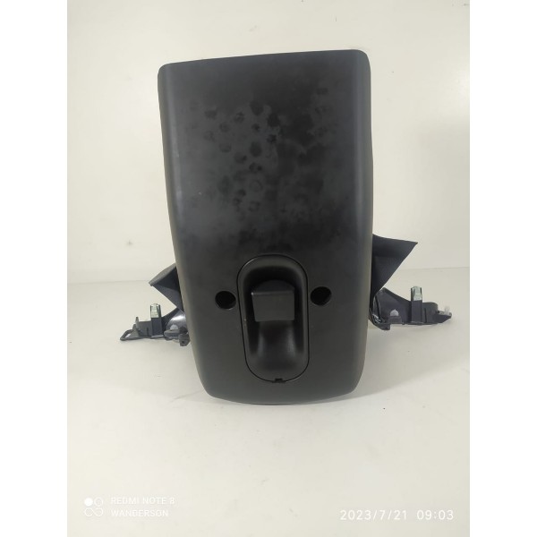 Acabamento Coluna Direção Porsche Panamera 2010/2019