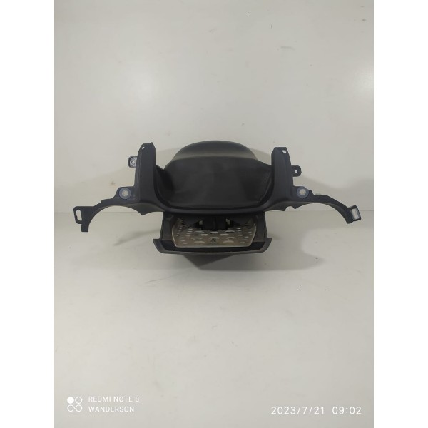 Acabamento Coluna Direção Porsche Panamera 2010/2019