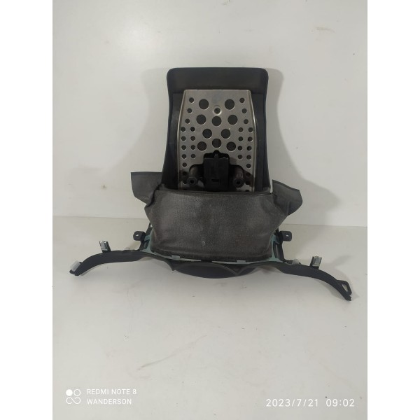 Acabamento Coluna Direção Porsche Panamera 2010/2019