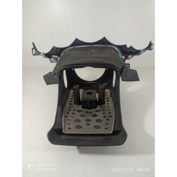 Acabamento Coluna Direção Porsche Panamera 2010/2019