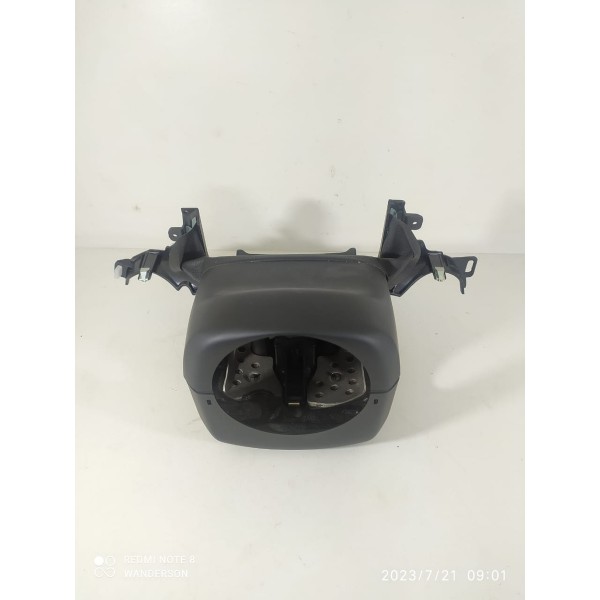 Acabamento Coluna Direção Porsche Panamera 2010/2019