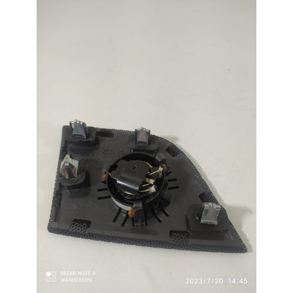 Tela Falante Panamera 2010 A 2014 2015 2016 Diant Esq /31004 Preto