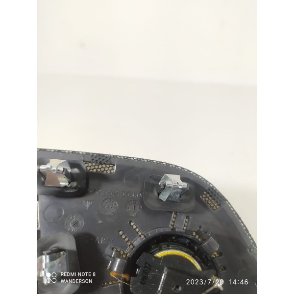 Tela Falante Panamera 2010 A 2014 2015 2016 Diant Esq /31004 Preto