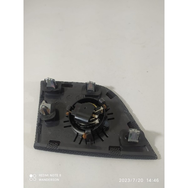 Tela Falante Panamera 2010 A 2014 2015 2016 Diant Esq /31004 Preto