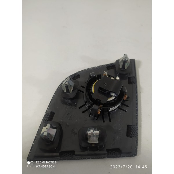 Tela Falante Panamera 2010 A 2014 2015 2016 Diant Esq /31004 Preto