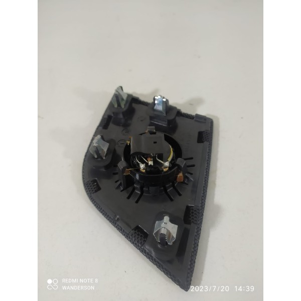 Tela Falante Panamera Dianteira Dir 2010/2019 97055255400