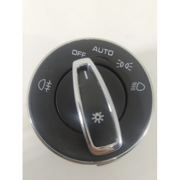 Chave Luz Porsche Panamera Cayman 2010/2019 97061353308