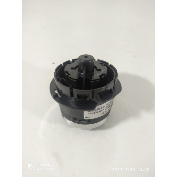 Chave Luz Porsche Panamera Cayman 2010/2019 97061353308