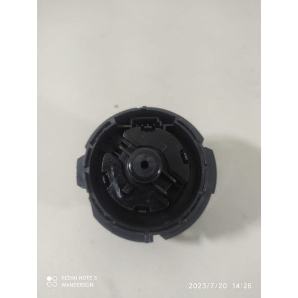 Chave Luz Porsche Panamera Cayman 2010/2019 97061353308