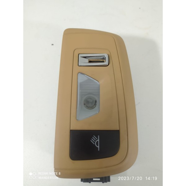 Luz Cortesia Panamera Direita 2010/2019 97063206203