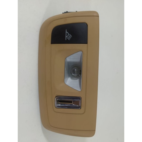 Luz Cortesia Panamera Direita 2010/2019 97063206203