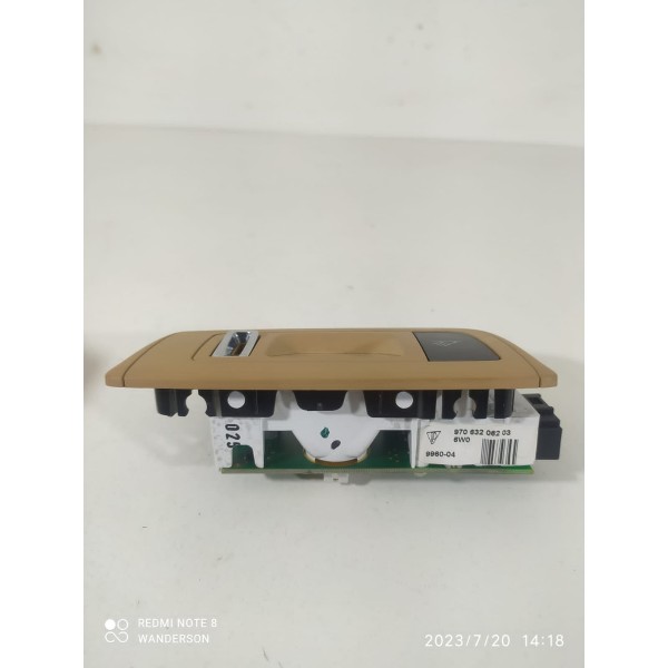 Luz Cortesia Panamera Direita 2010/2019 97063206203