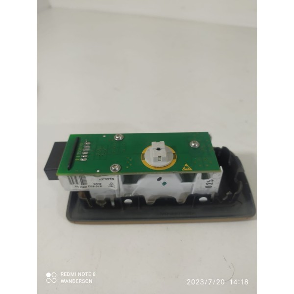 Luz Cortesia Panamera Direita 2010/2019 97063206203