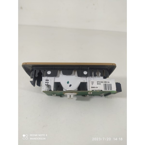 Luz Cortesia Panamera Direita 2010/2019 97063206203