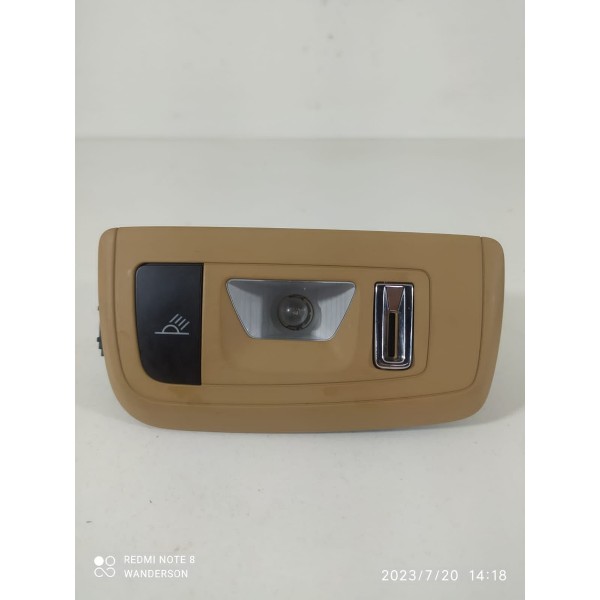Luz Cortesia Panamera Direita 2010/2019 97063206203