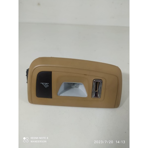 Luz Cortesia Panamera Esquerda 2010/2019 97063206103