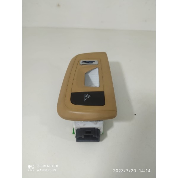 Luz Cortesia Panamera Esquerda 2010/2019 97063206103