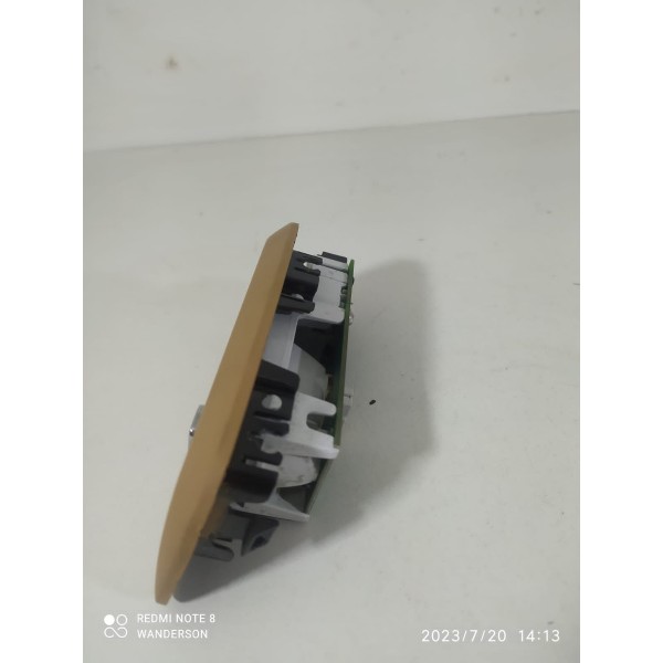 Luz Cortesia Panamera Esquerda 2010/2019 97063206103