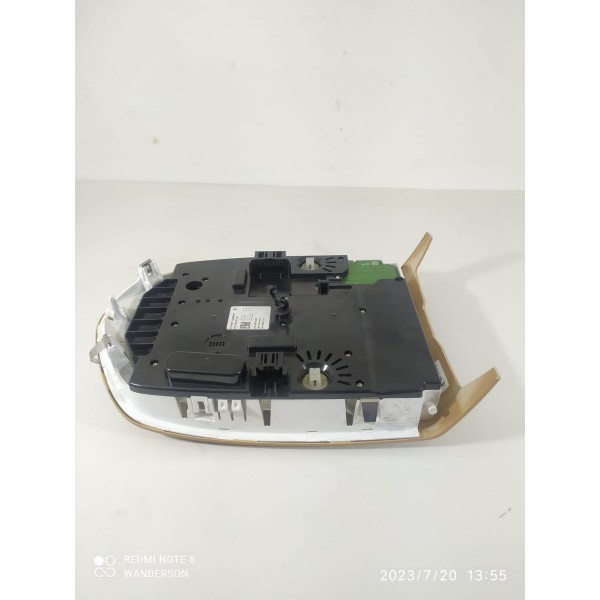 Comando Teto Solar Cayenne Panamera Macan 11/19 7pp959551ge