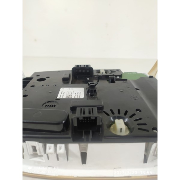 Comando Teto Solar Cayenne Panamera Macan 11/19 7pp959551ge