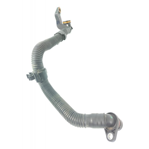 Mangueira Suspiro Oleo Audi A5 Q5 2010/2016 06l103226 Preto