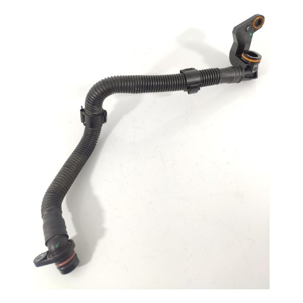 Mangueira Suspiro Oleo Audi A5 Q5 2010/2016 06l103226 Preto