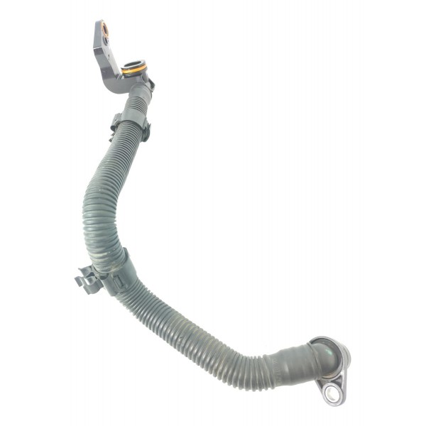 Mangueira Suspiro Oleo Audi A5 Q5 2010/2016 06l103226 Preto