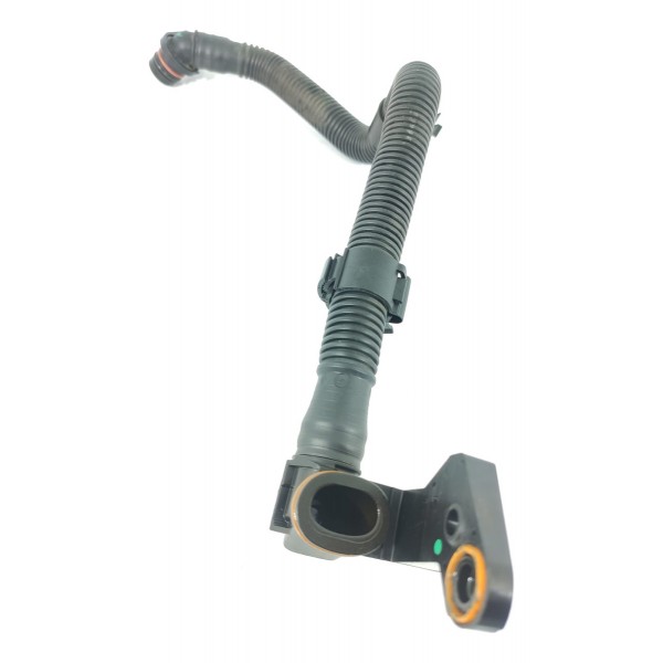 Mangueira Suspiro Oleo Audi A5 Q5 2010/2016 06l103226 Preto