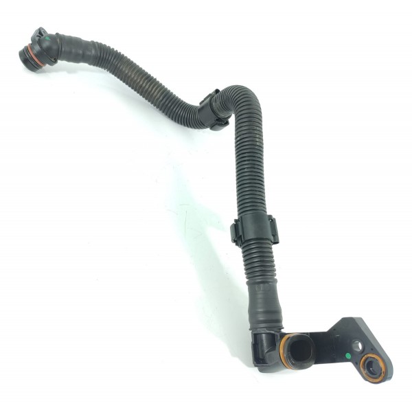 Mangueira Suspiro Oleo Audi A5 Q5 2010/2016 06l103226 Preto