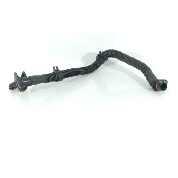 Mangueira Suspiro Oleo Audi A5 Q5 2010/2016 06l103226 Preto