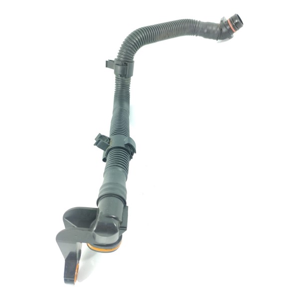 Mangueira Suspiro Oleo Audi A5 Q5 2010/2016 06l103226 Preto
