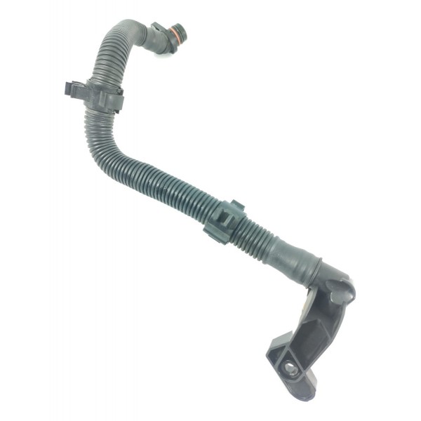 Mangueira Suspiro Oleo Audi A5 Q5 2010/2016 06l103226 Preto