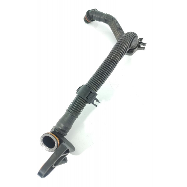 Mangueira Suspiro Oleo Audi A5 Q5 2010/2016 06l103226 Preto