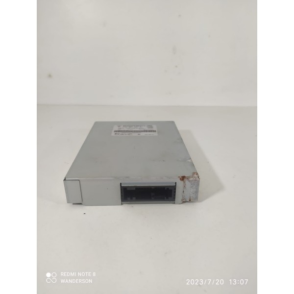 Modulo Estacionamento Panamera 2011/2019 7pp907441c