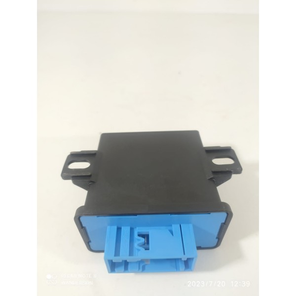 Modulo Controle Farol Panamera Macan 2011/2018 7pp907357h