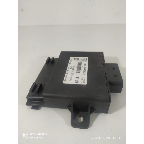 Modulo Estabiliz Tensao Panamera Cayenne 2010/2019 7pp959663