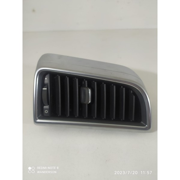 Difusor Ar Porsche Panamera Direito 2010/2019 97055535201