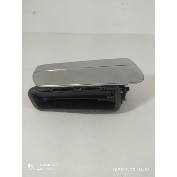 Difusor Ar Porsche Panamera Direito 2010/2019 97055535201