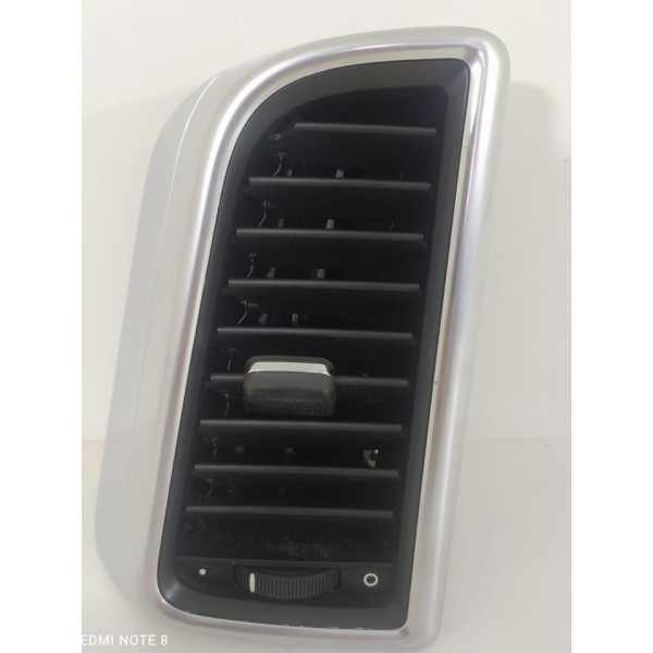 Difusor Ar Porsche Panamera Direito 2010/2019 97055535201