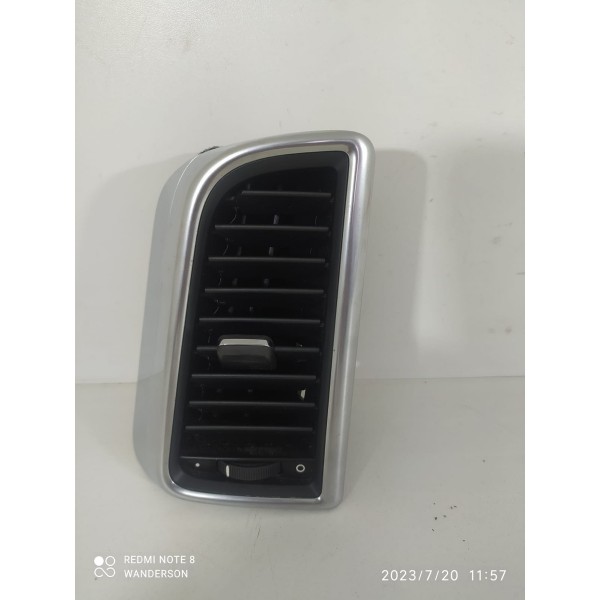 Difusor Ar Porsche Panamera Direito 2010/2019 97055535201