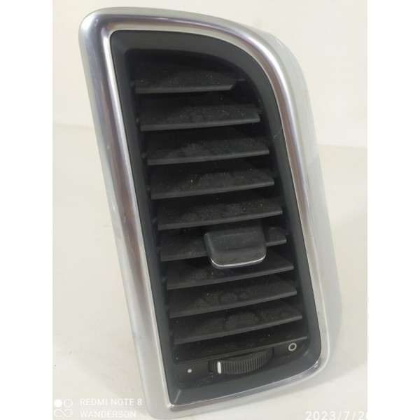 Difusor Ar Panamera Esquerdo 2010/2018 97055535101