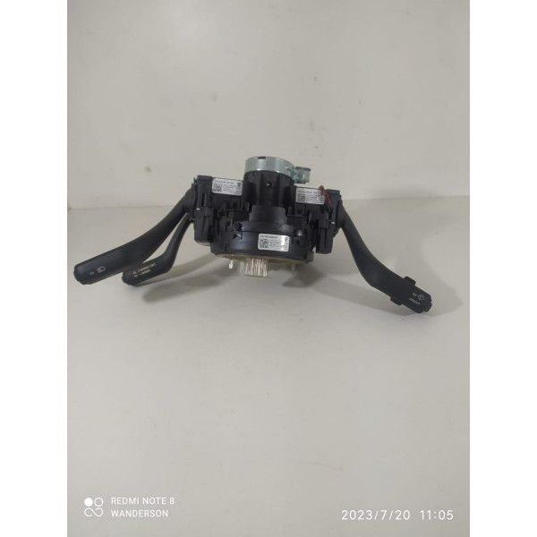 Chave Seta Limpador Parabris  Panamera 2010/2019 97061306150