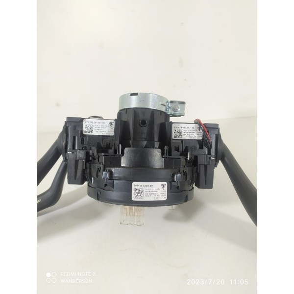 Chave Seta Limpador Parabris  Panamera 2010/2019 97061306150