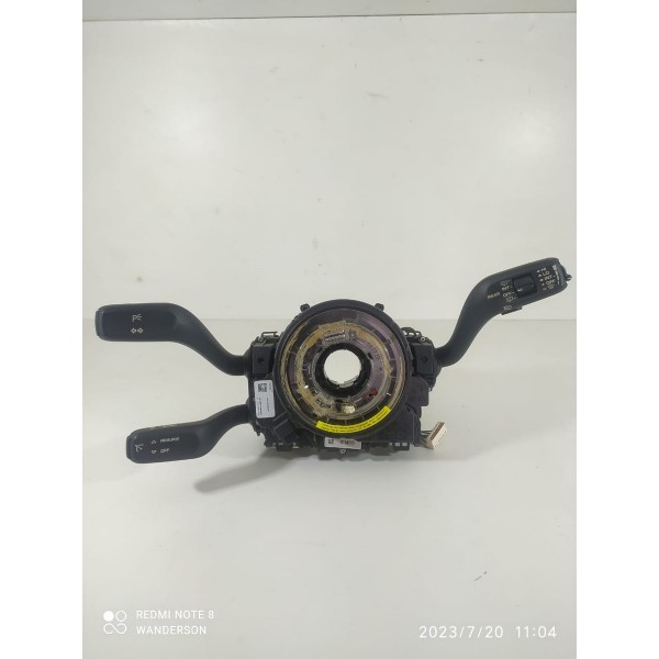 Chave Seta Limpador Parabris  Panamera 2010/2019 97061306150