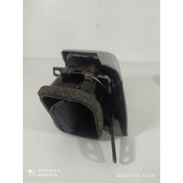 Difusor Ar Panamera Direito 2010/2019 970552132